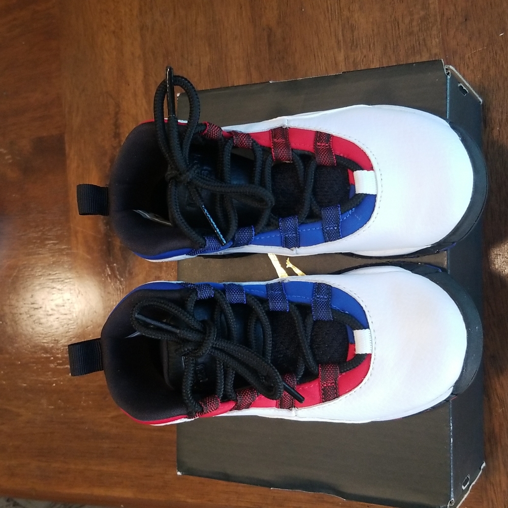 Jordon sneaker